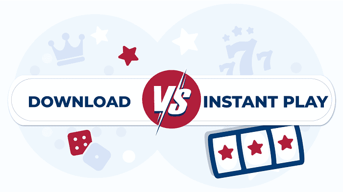 No Download Casino vs Download Casino App 