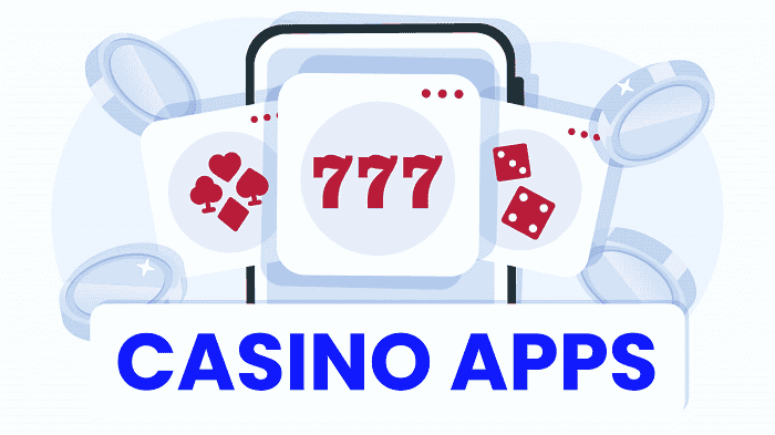 Top Online Casinos with free mobile apps