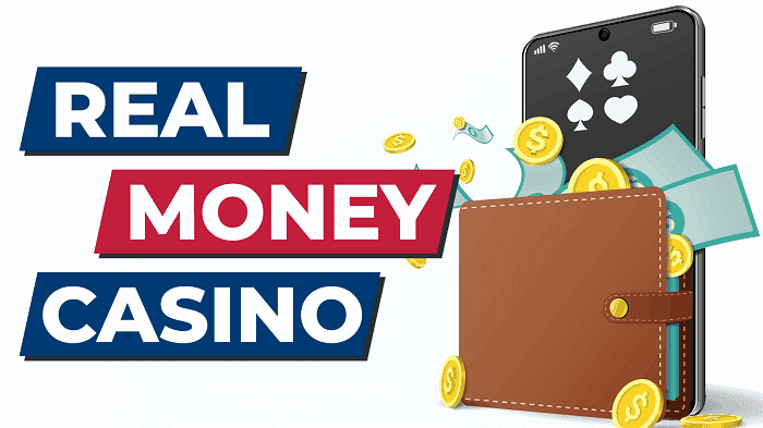 Top Online Casinos for Real Money 