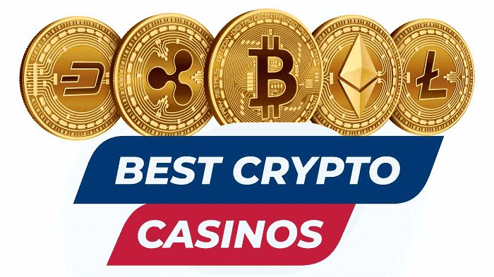 Best Crypto Casino Websites 
