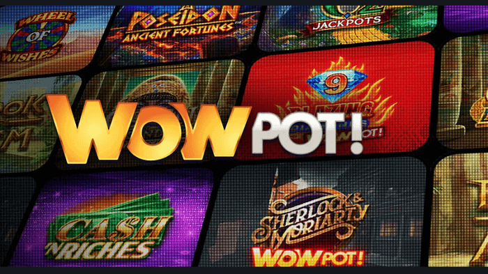 Other WowPot Jackpots 