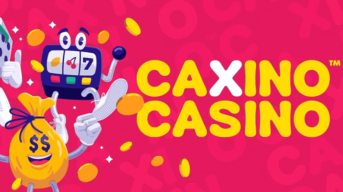Caxino Casino Review and Exclusive No Deposit Bonus Code 