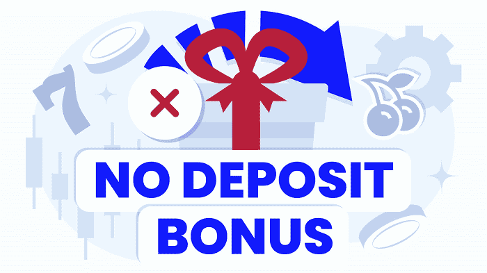 Claim Your Free Casino Bonuses Without Deposit 