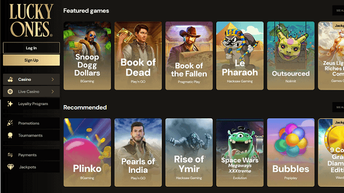 Play Slots for Free! 