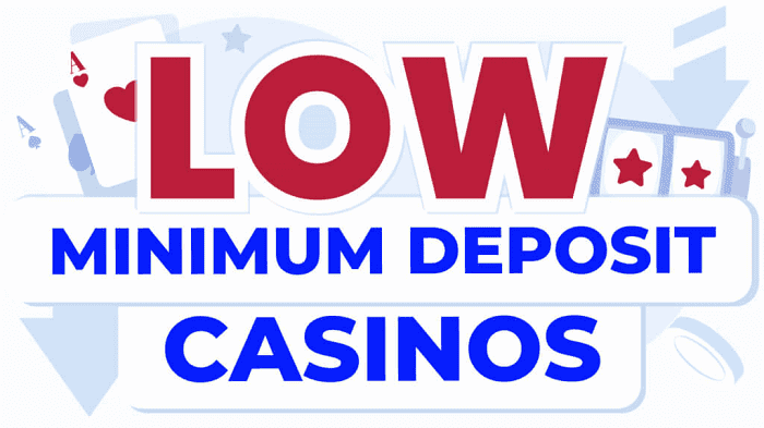 Deposit $10 or more to receive free spins! 