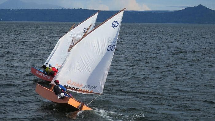 Oz Goose National Championships - Philippines 2018