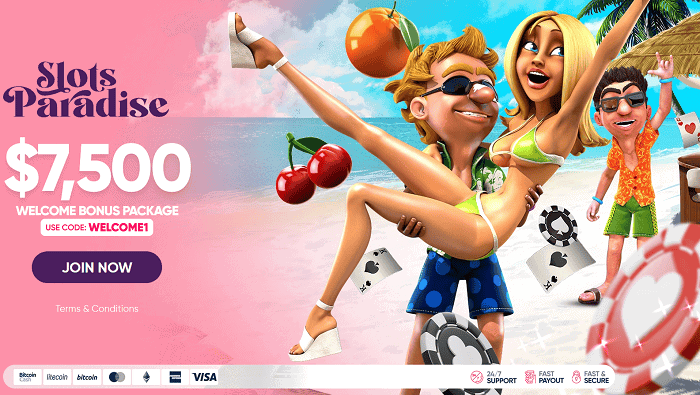 Exclusive Welcome Pack 