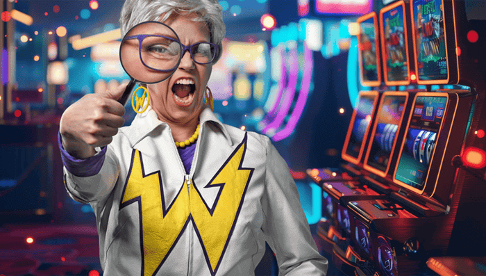 Wildz Casino Games and Live Dealer 