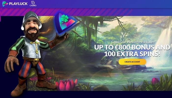 Open Your Account Now 