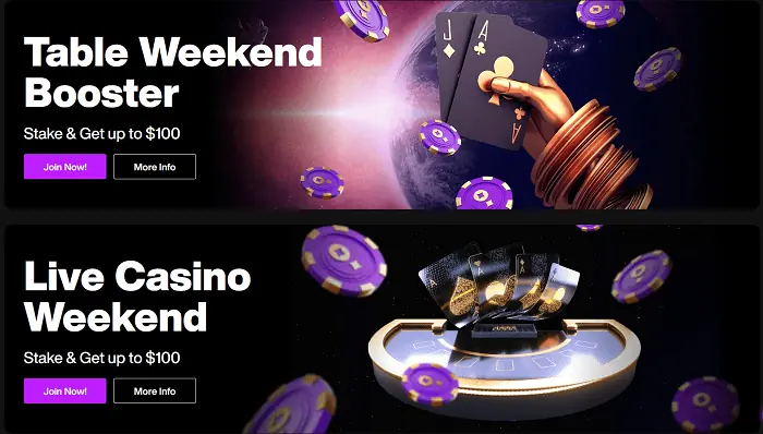 Sign Up and Log In to Play 