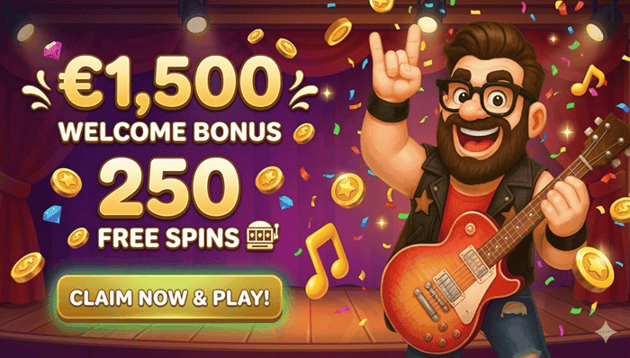 Spinania Bonus Code for 100 Free Spins 