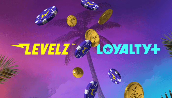 Wildz Levelz and Wildz Loyalty+