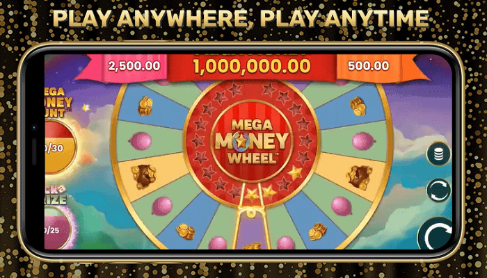 Grand Mondial Casino Jackpot Winners 