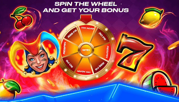 Sign up with Vulkan Spiele Casino and collect no deposit bonuses! 