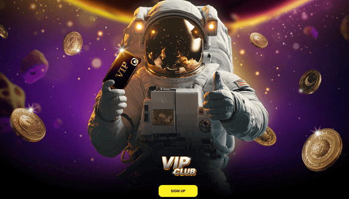 Join Moonwin VIP Program for free! 