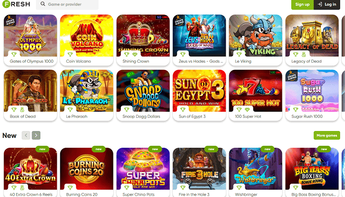 Slots Free Spins 