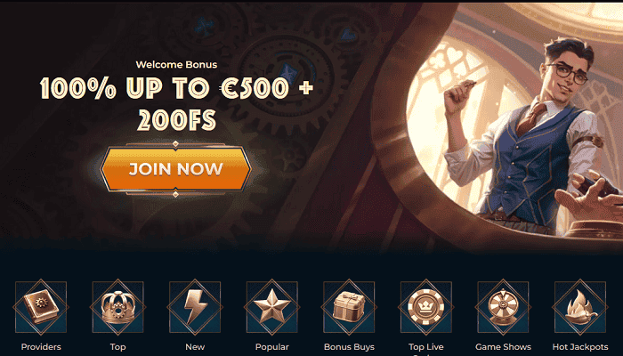 Monsterwin promo code