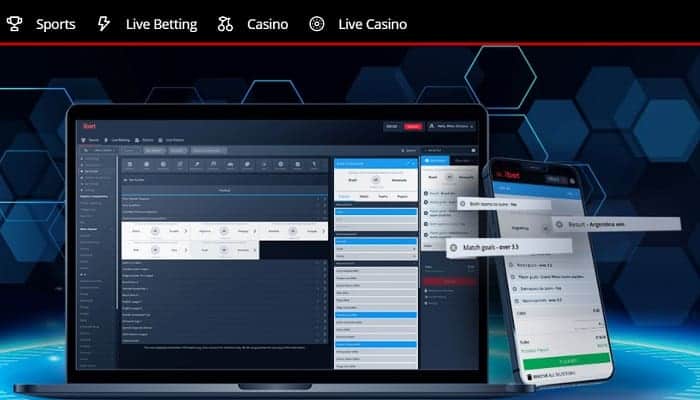 iBet Casino Free Bonus