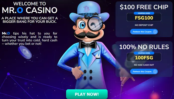 Play Now
