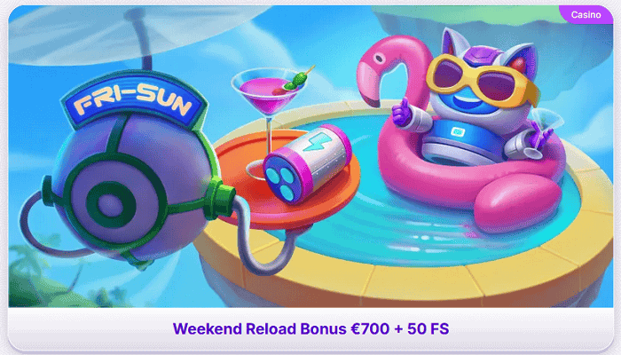 RoboCat Tournaments and VIP Program 