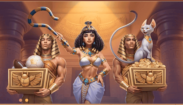 Cleobetra Sportsbook and Live Betting 