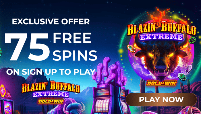 Join Cocoa Casino and get free spins without deposit! 