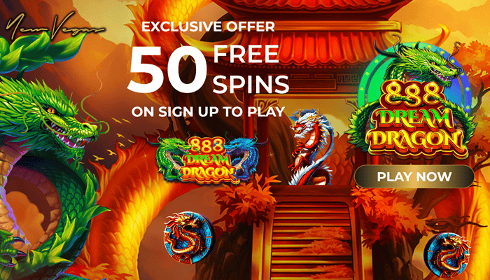 NewVegas Gratis Spins Bonus 