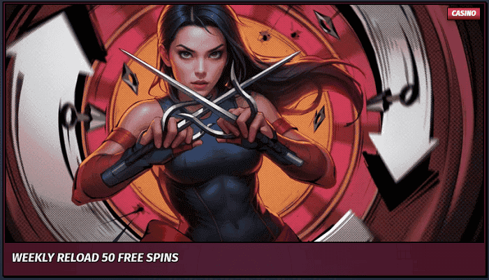 Allyspin free spins
