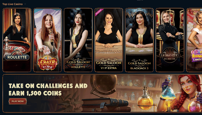 MonsterWin Casino and Sports Betting Online 