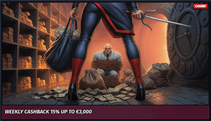 Register and log in to Allyspin Online Casino! 