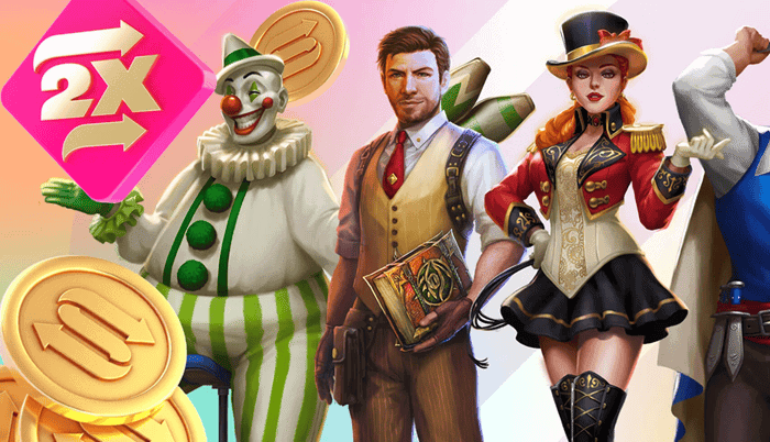 Get free spins and welcome bonus at Spinz Casino! 