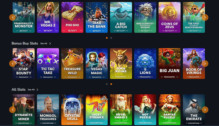 BetOdds Crypto Casino with Free Chips 