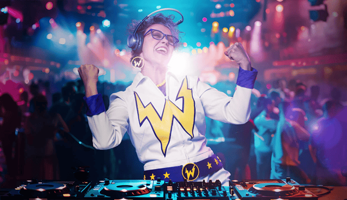 Wildz 200 Free Spins Bonus 