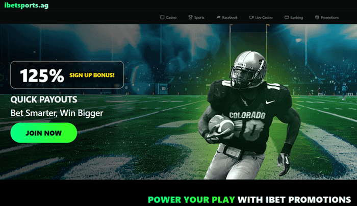 iBetSports Bonus Code for Free Chips 