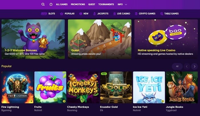 BaoCasino.com Review