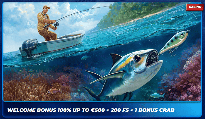 Bassbet Welcome Bonus 
