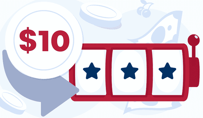 Buy $10 get free chances!