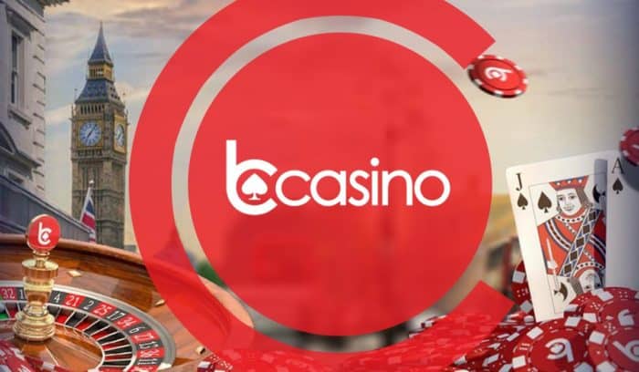 B Online Casino Review 