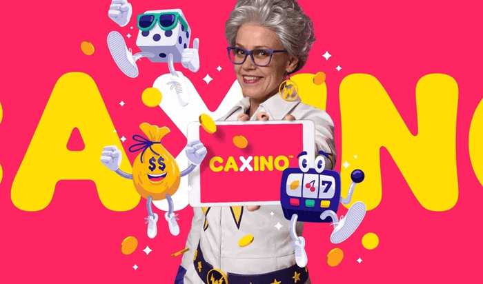 Caxino Bonus Without Deposit 