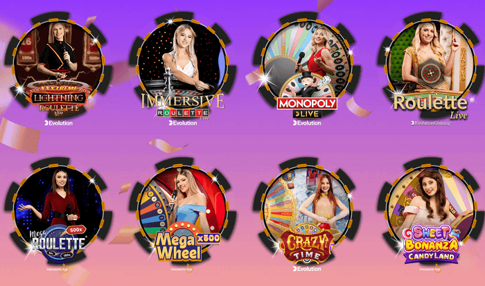 WikiLuck Casino Bonus Code 