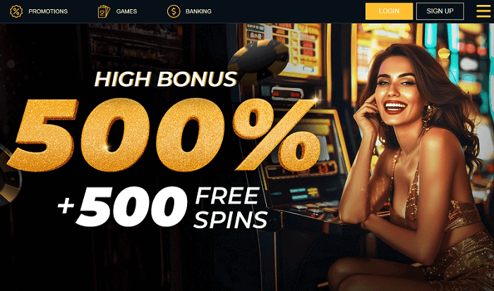 Brango 500 free spins 