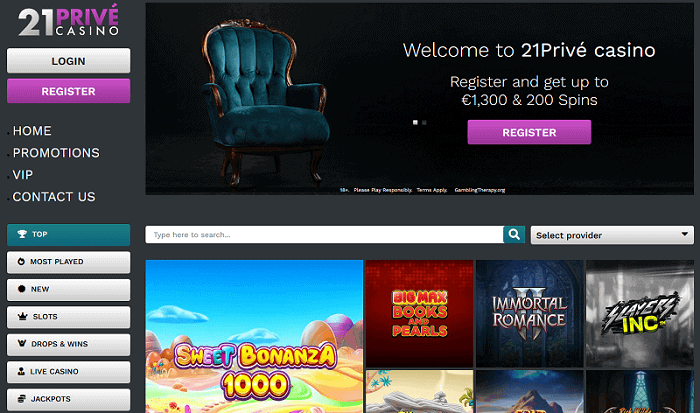 Get Your Welcome Offer 