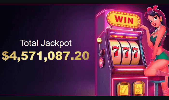 Progressive Jackpots by Realtime Gaming and SpinLogic