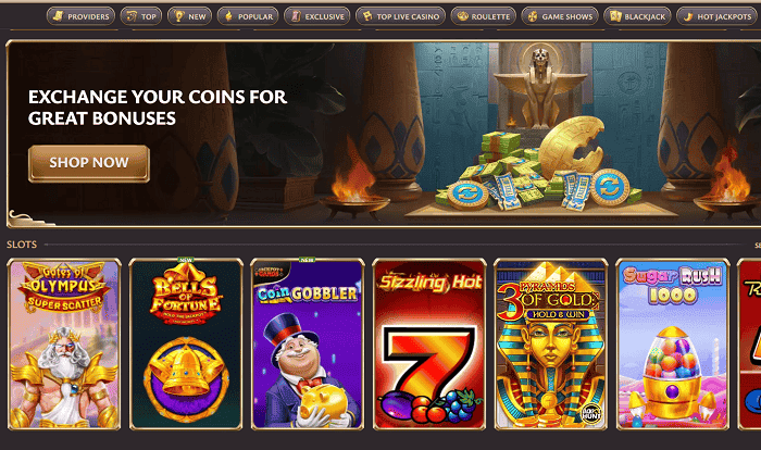 ViciBet Casino Promotions 