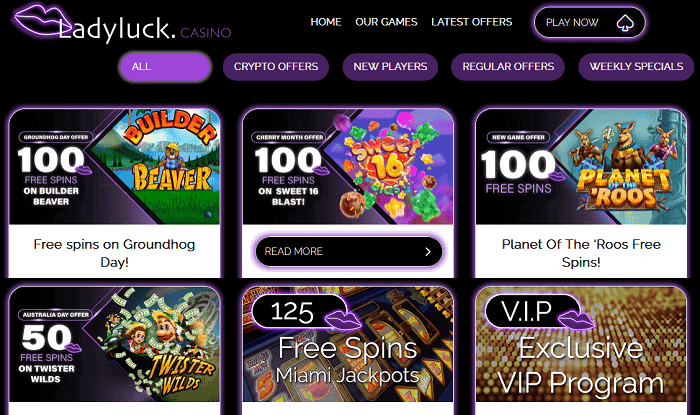 100 gratis spins exclusive