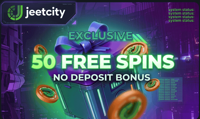 Jeetcity bonus