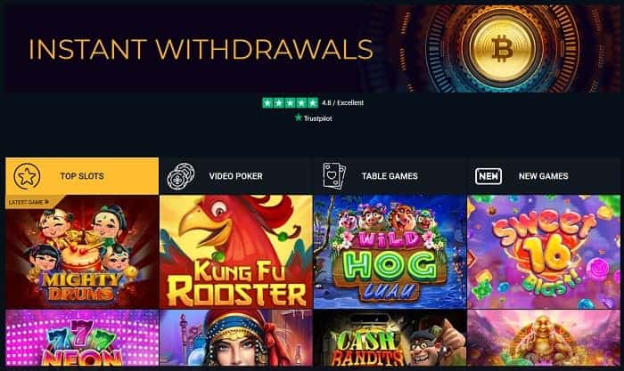 Get special offers here! 