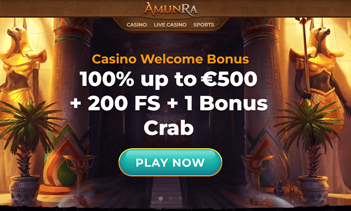 Claim The Best First Deposit Bonus