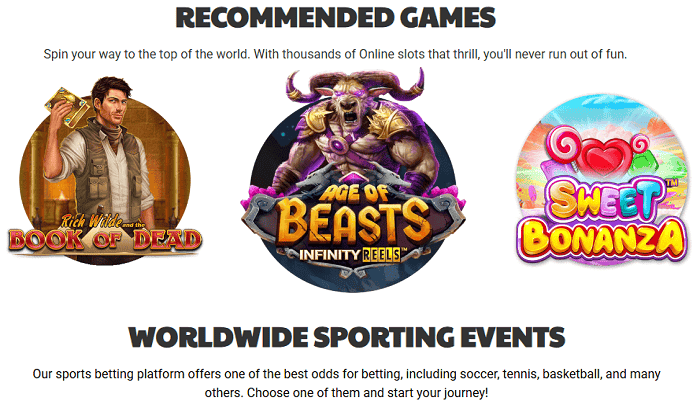 WikiLuck Free Chips and Promotions 