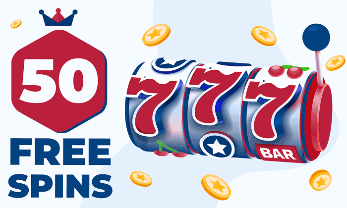 Collect 50 free spins on registration at JET Casino! 